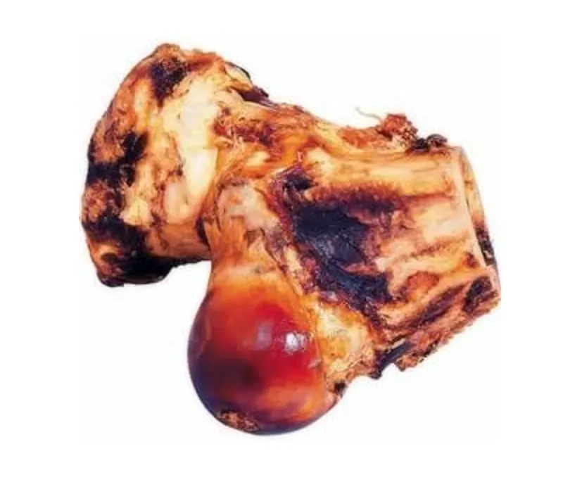 Knuckle bone single bagged